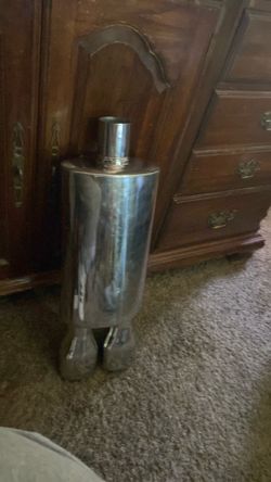 Car exhaust mufflers  Racing  Sports
