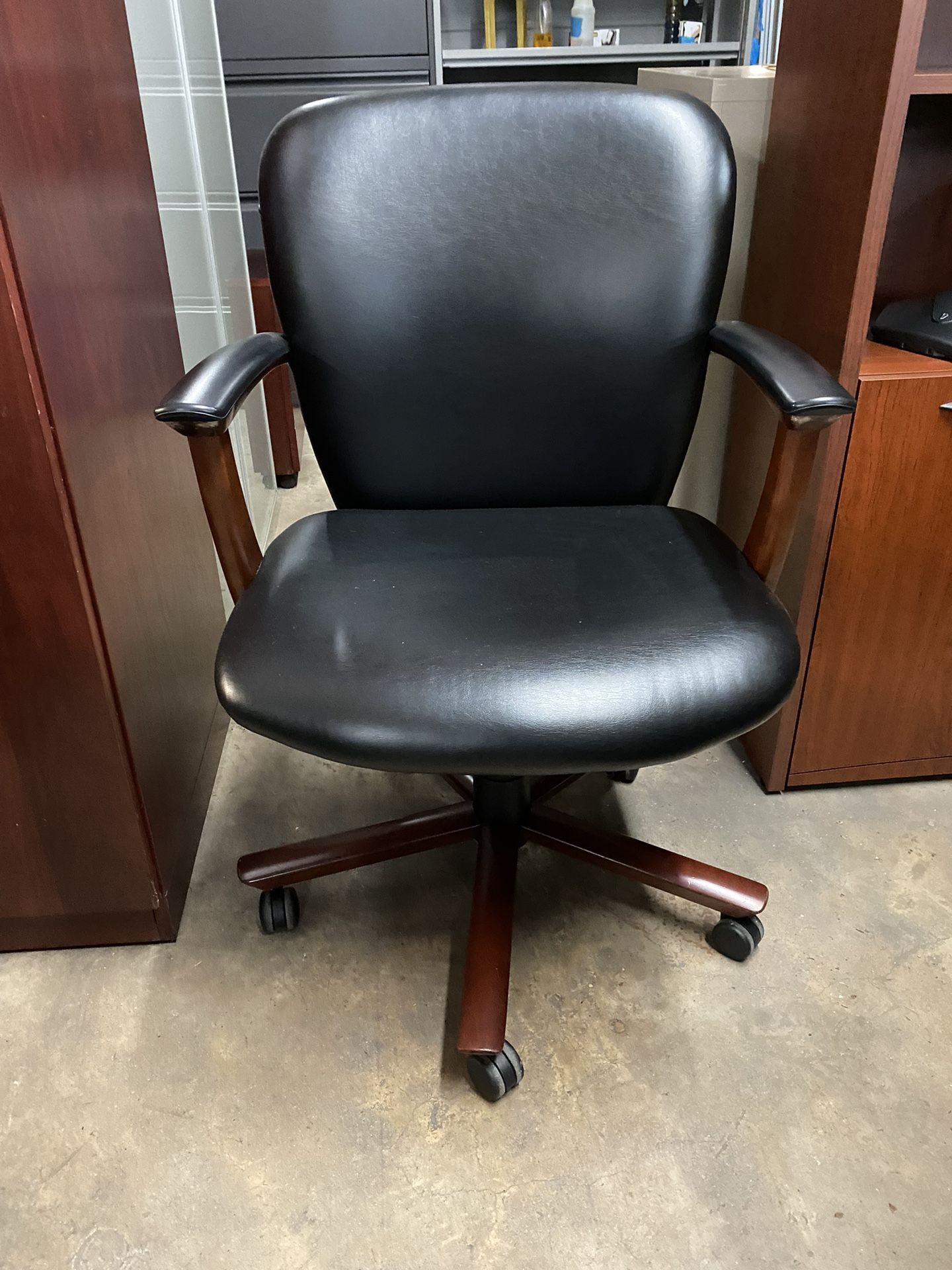 Kimball Office Chair 