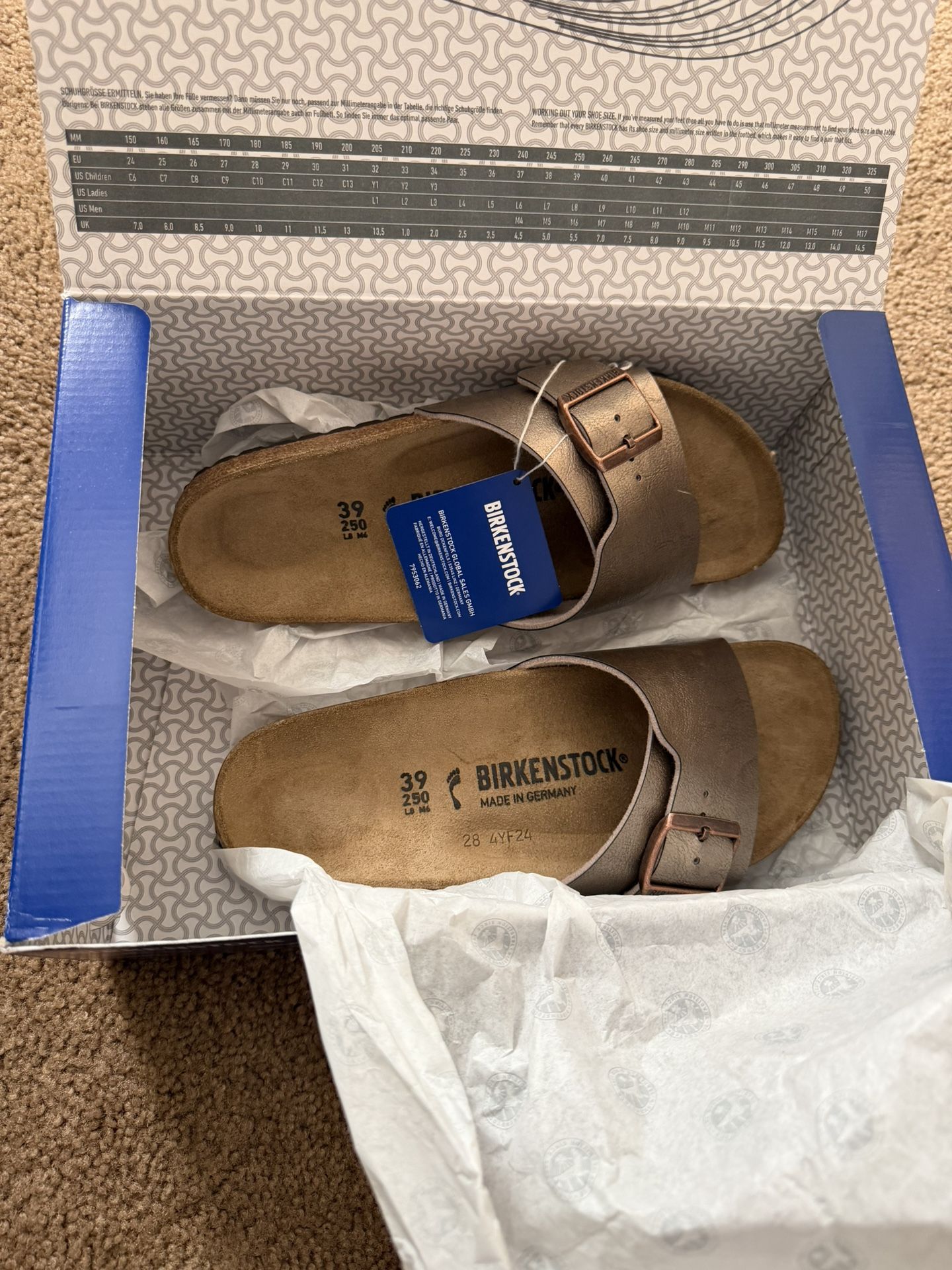 Birkenstock