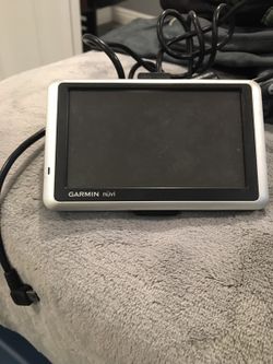 GPS