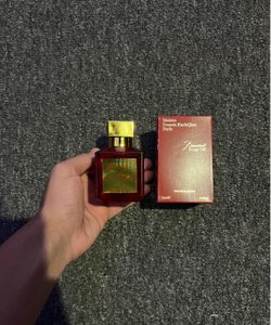 Maison Francis Kurkdjian Baccarat Rouge 540 Extrait de Parfum 70ml