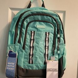 New Backpack 