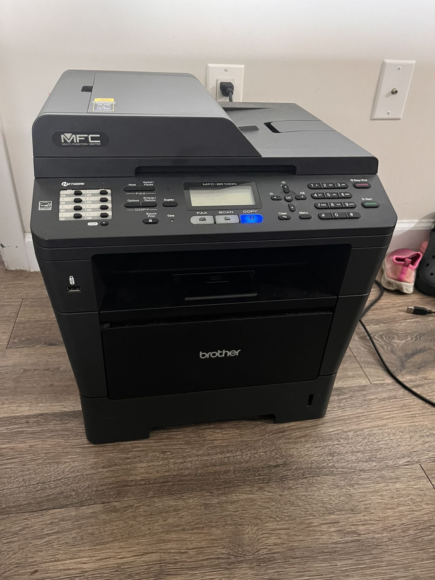 Office Printer