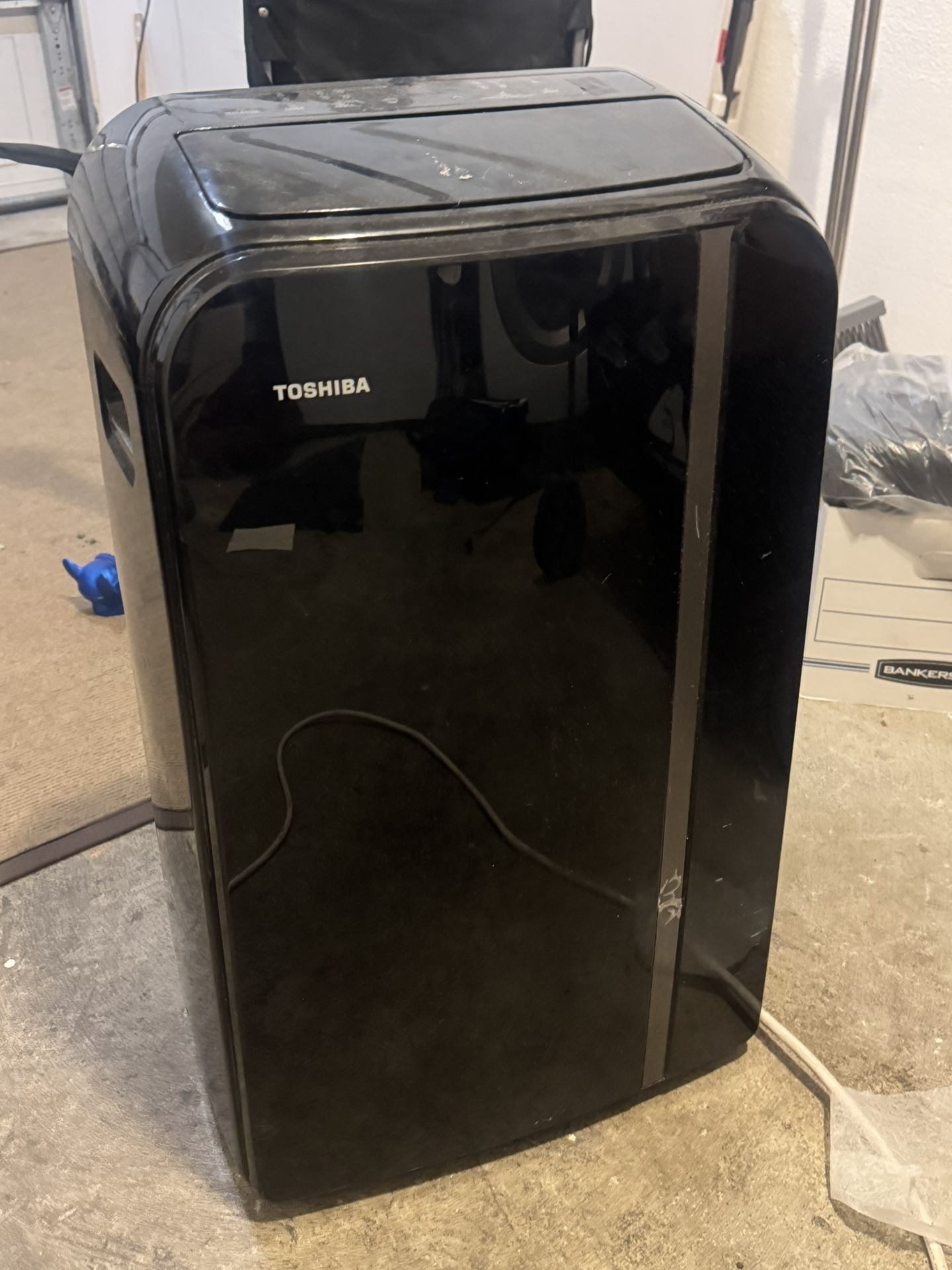 Toshiba Air Conditioner