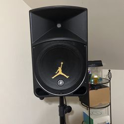 Speaker 