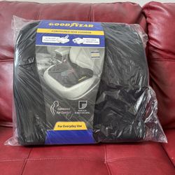 Goodyear contoured seat cushion (GY1011)