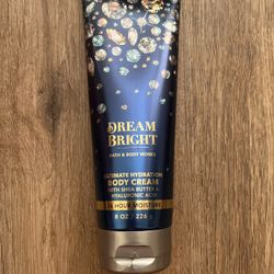 Bath & Body Works Lotion