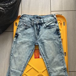 True Religion