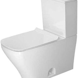 Duravit Toilet