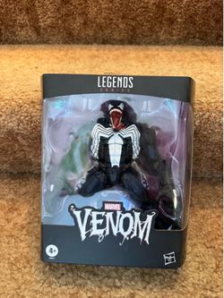 Marvel Legends action figure