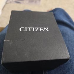 Ladies Brand New Citizen Watch