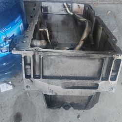 5.3 Ls Lm7 Oil Pan And Pick Up Tube Oem