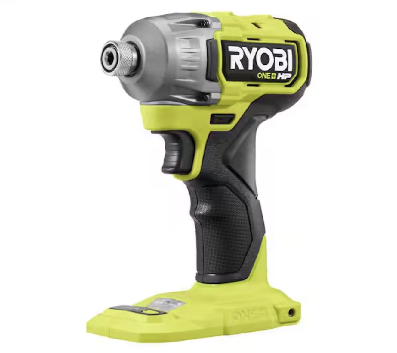 RYOBI ONE+ HP 18V Brushless Cordless 4-Mode Impact Driver (Tool Only