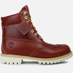 Timberland Exclusive Villa Boot. Size 11