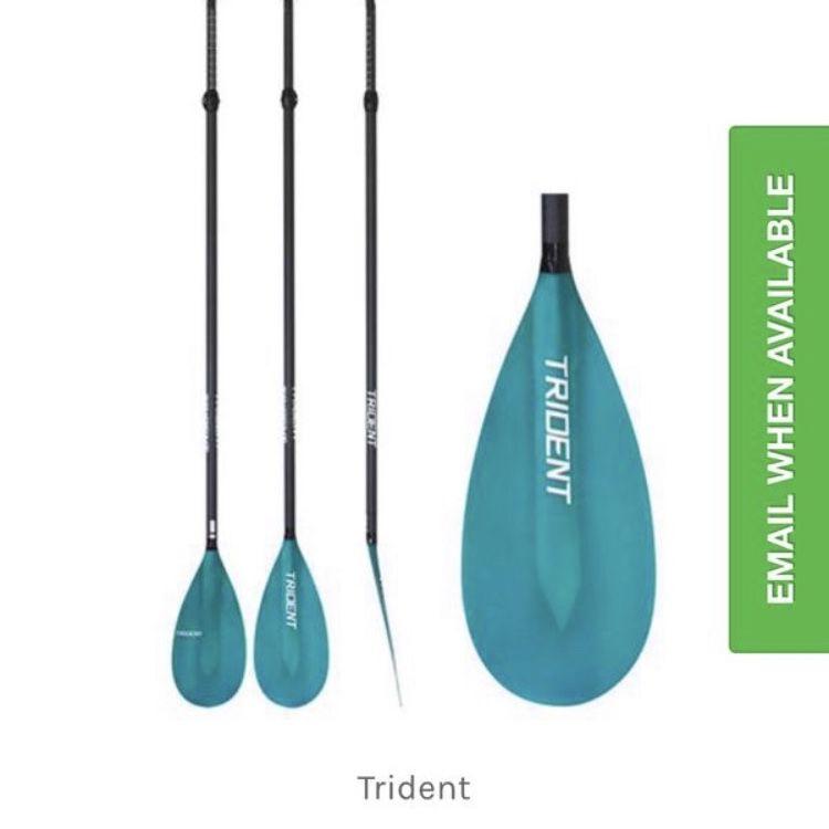 Sup paddle TRIDENT