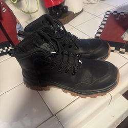 Safety Work Boots 