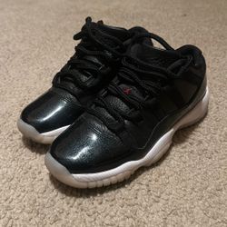 Jordan 11 