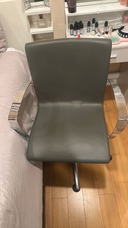 Silla para estética
