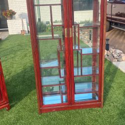 Vintage Rosewood Dining Room Set