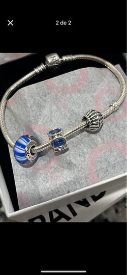 Pandora bracelet