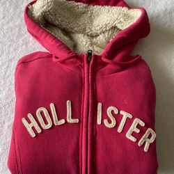 Hollister Women’s Hoodie 