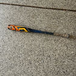 Louisville Slugger Atlas BBCOR Bat -3 31 Length 
