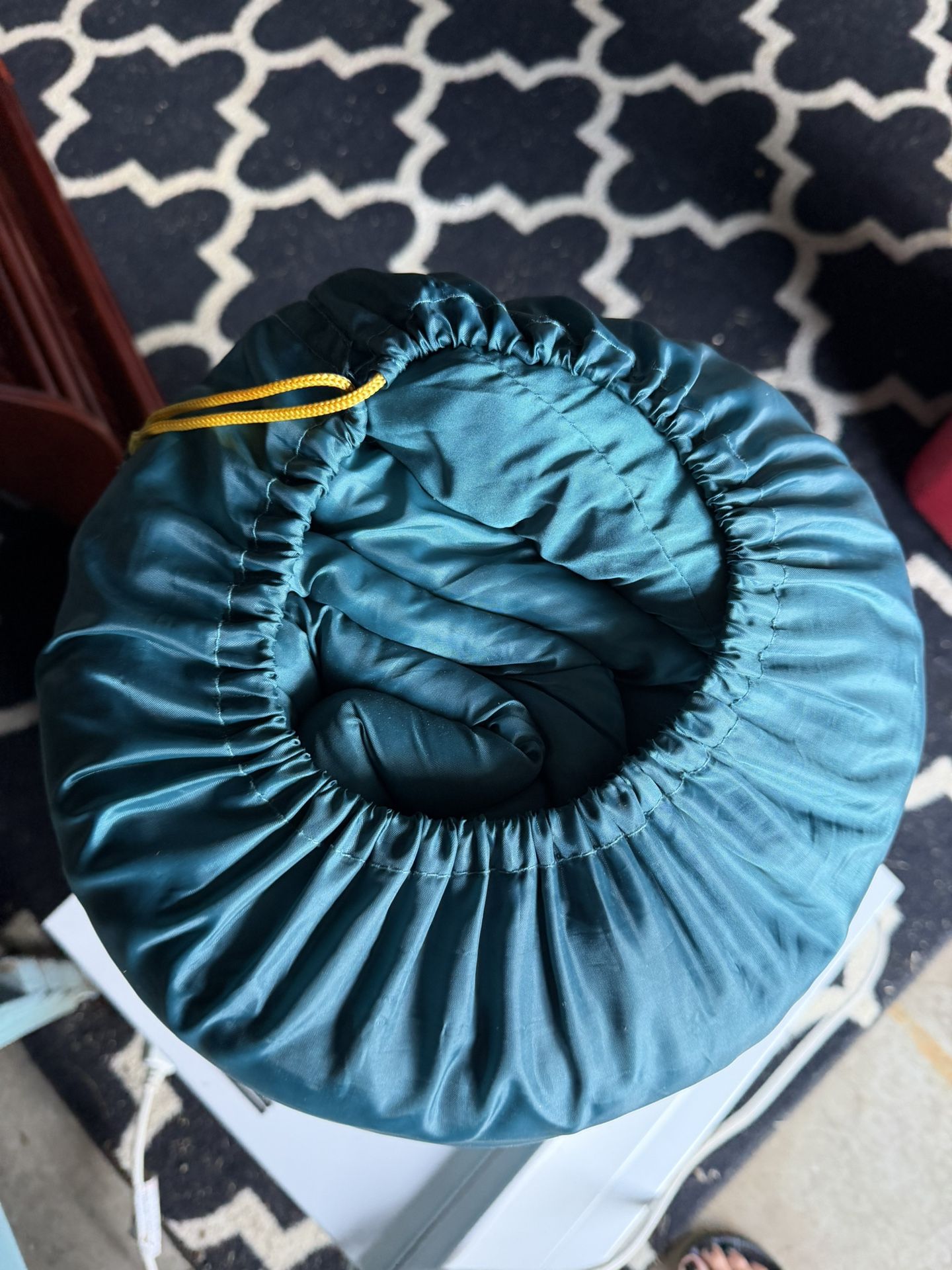 Sleeping Bag
