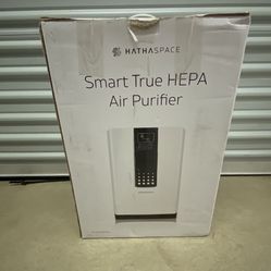 HSP001 Smart True HEPA Air Purifier
