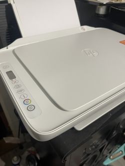 Hp Color Printer