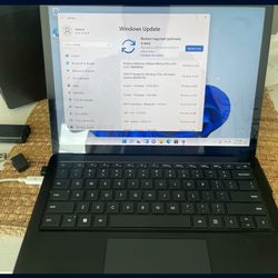 Mint Condition Surface Laptop 5