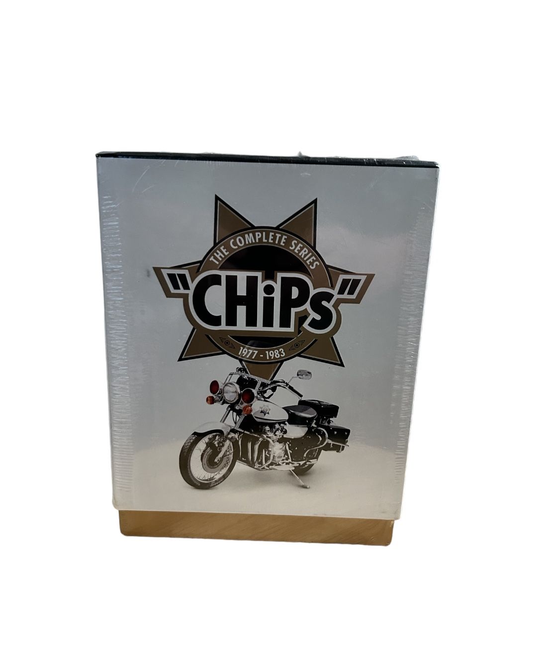 Chips The Complete Series (New)