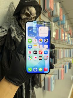 Iphone 13 pro max 512gb Unlocked