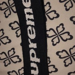 Supreme head band