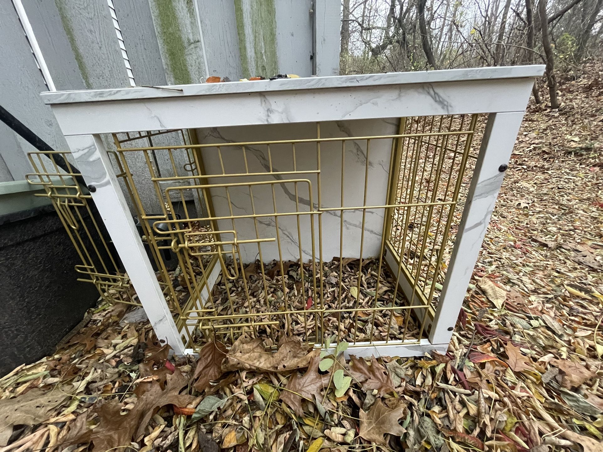 Rabbit Cage