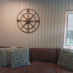 Couch Throw Pillows