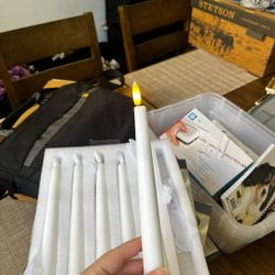 Candles, Ring Box Security, Wax Seal