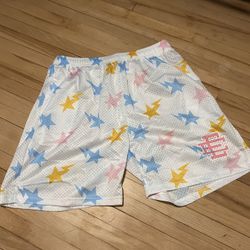 Eric Emanuel x Bape EE (XL) *no Bag*