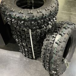 SPORT QUAD TIRES 