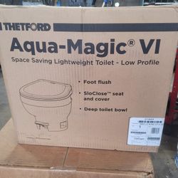 Thetford Aqua Magic VI