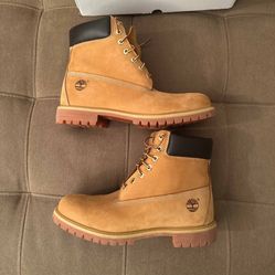 Timberland Boot