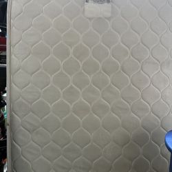Twin AND king Size Mattresses