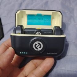 Hollyland Lark M2 Record 