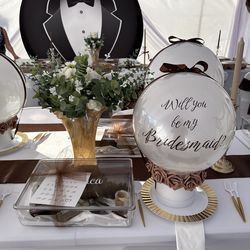 Balloons / Party decor