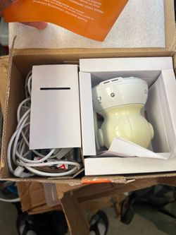 Levana Baby Monitor