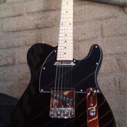 Brand New Telecaster Style Guitar w/ Gig Bag 