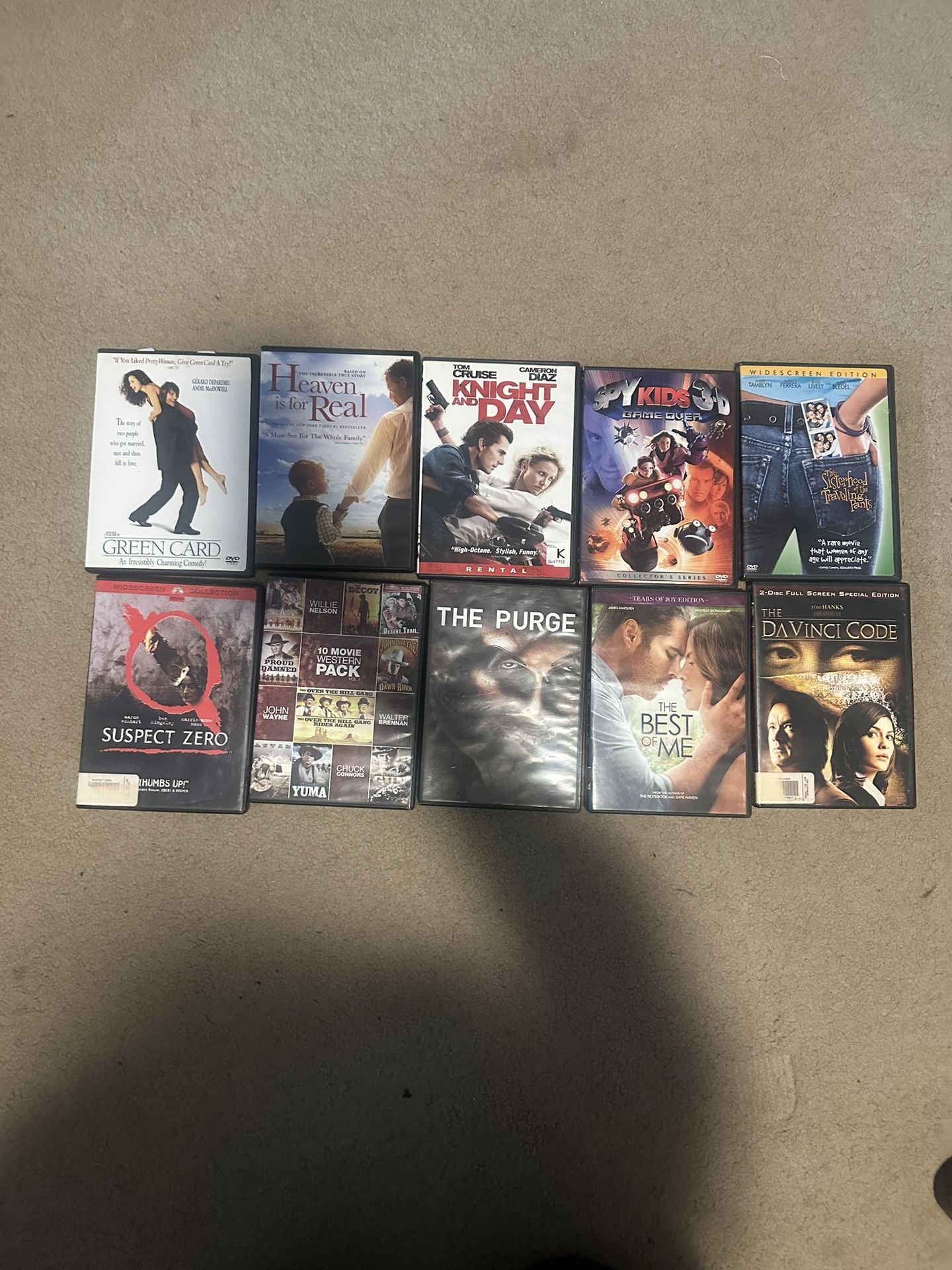 Movies
