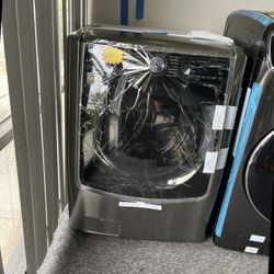 29 lg washer 5.2 cu feet