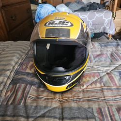 Helmet 