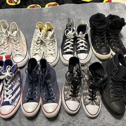 Women’s Converse