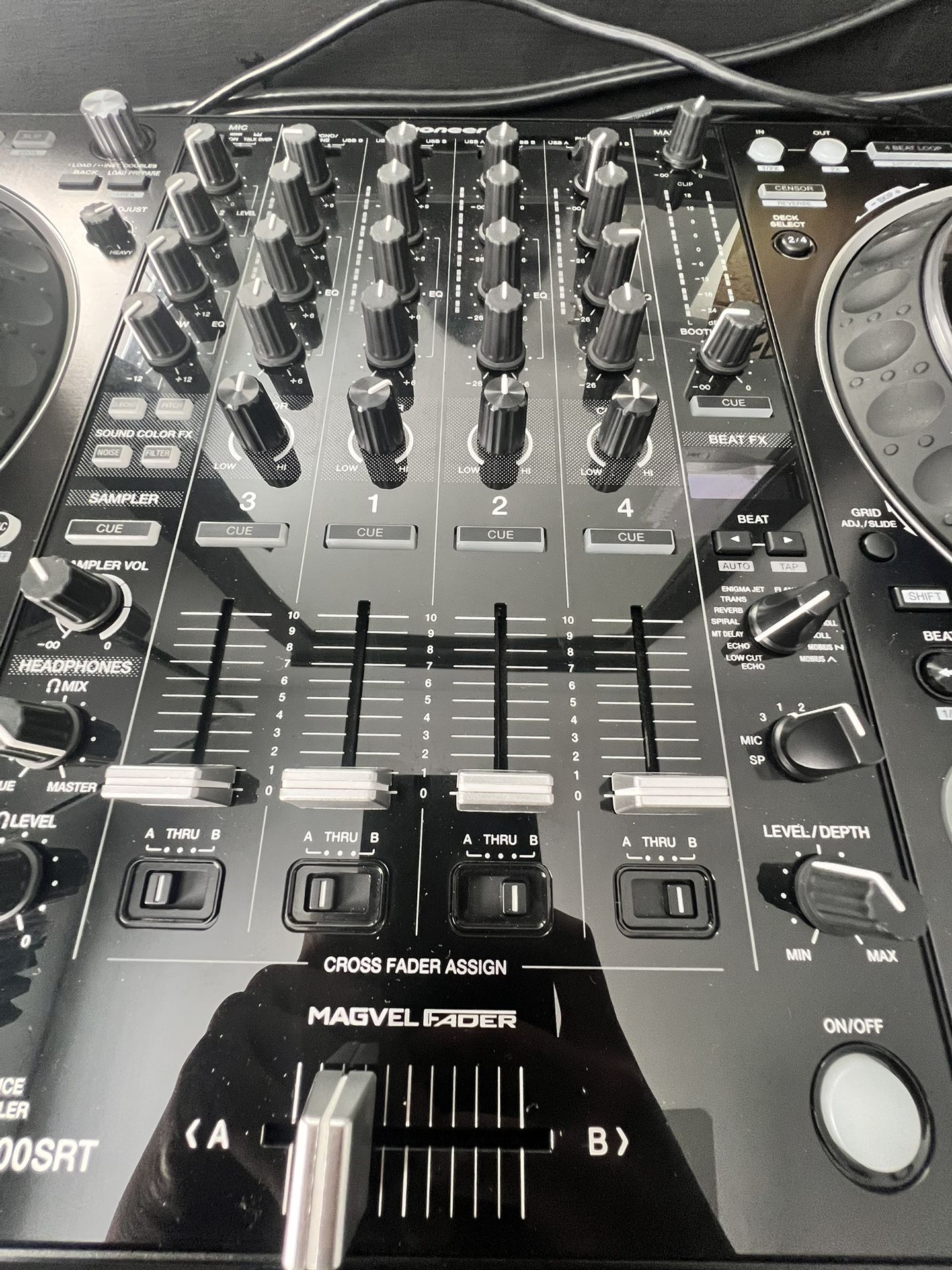 PIONEER DDJ SRT 1000